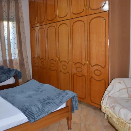 Διαμέρισμα Ana's Cozy Corner Αργυρόκαστρο