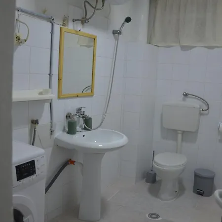 Ana Apartment Gjirokaster