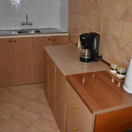 Ana Apartment Gjirokaster