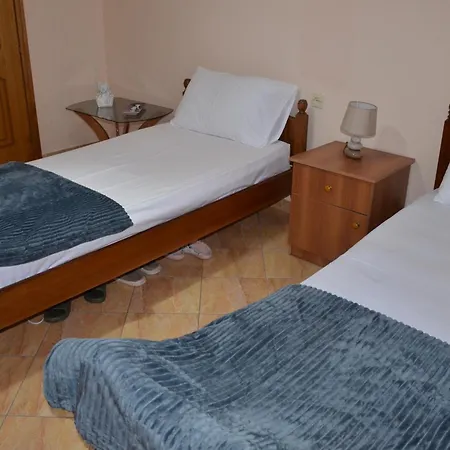 Ana Apartment