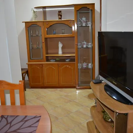 Ana Apartment Gjirokaster