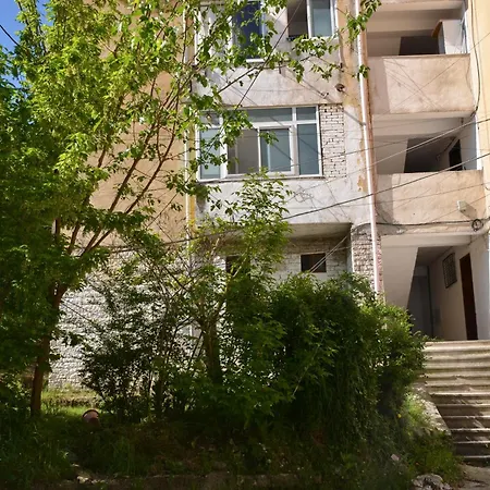 Apartment Ana *